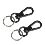 Foto&tech Small Quick Release Adapter Clip For Camera With 1 Piece, Black. Fixed Price $13.05.