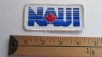*1 Naui National Assoc Underwater Instructors Scuba Diving Diver Snorkle Patch. Fixed Price $17.77.