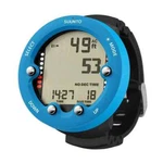 Suunto Zoop Novo - Blue Nitrox Compatible Wrist Dive Computer For Scuba Diving. Fixed Price $299.95.
