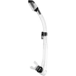 Cressi Supernova Dry Snorkels, Clear/black One Size,. Fixed Price $43.99.