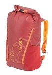 Exped Kid's Typhoon 15 Lite Weight Top Loader Burgandy. Fixed Price $49.30.