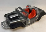 Jeep Hemi Rc Body Shell 1:10 12.5 Silver Hot Wheels. Fixed Price $22.81.