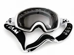 Outdoormaster Ski Goggles Otg Anti Fog Snowboard Uv Protection New. Fixed Price $29.99.