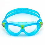 Seal Kid 2 Learn To Swim Dive Mask Children Snorkeling Goggles Bath Aquasphere. Fixed Price $27.55.