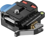 Sirui 55MM Quick Release Plate And Clamp Base Kit, Camera Mount Adapter With 1/4. Fixed Price $42.01.