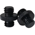 Lrong 2PCS 3/8 Inch Male To. Fixed Price $17.99.