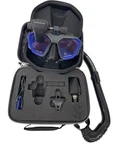 Scubapro Galileo Hud Dive Computer With Transmitter And Mask Used. Fixed Price $799.00.