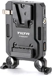 Compact V Mount Battery Plate With P-tap, Usb-c, Lemo & Security Straps. Fixed Price $164.99.