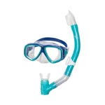 Speedo Dive Junior Reef Scout Mask + Snorkel. Fixed Price $19.99.