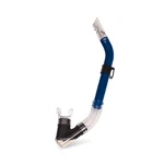 Swim Central Blue Excel Adult Semi-dry Top Pro Snorkel. Fixed Price $19.49.
