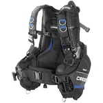 Cressi Aquaride Pro Scuba Diving Bcd. Fixed Price $569.95.