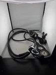 Aqua Lung Impulse Us Divers Regulator W/ Suunto 2 Gauge Console Untested. Fixed Price $199.95.
