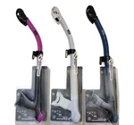 Sherwood Tiga Dry Snorkel. Fixed Price $74.99.