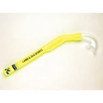 Land & Sea Sports Nipper Purge Child Snorkel (yellow). Fixed Price $36.76.