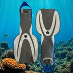Snorkeling Diving Set Oceanic Adult Size Swimming Dive New Water. Fixed Price $16.96.