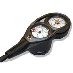 Apeks Console Compass With Pressure And Depth Gauge. Fixed Price $419.00.