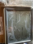 Acurite 75077A3M Digital Weather Forecaster Indoor Outdoor Temp Display New. Fixed Price $45.00.
