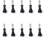 (10PCS/PACK) Long With Cap Set Stainless For Gopro Access. Fixed Price $14.91.