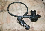 Scubapro MK11 C300 Diving Regulator Just Serviced 4/26 Great Shape. Fixed Price $295.00.