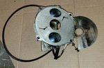 Sea Doo Xp Spx Gti 717 720 Dual Carbed Intake Manifold Rotary Valve Cover. Fixed Price $139.99.