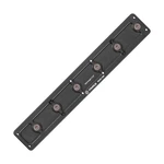 Fanaue Arca Rail Tripod Mount Adapter Compatiable 6 Slot, Black. Fixed Price $41.16.