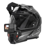 Motorcycle Helmet Chin Mount Strap For Gopro Hero 12 11 10 9 Insta 360 Action. Fixed Price $22.99.