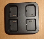 Dji Part 58 Quad Charging System (adapter Excluded) Osmo. Fixed Price $16.61.