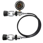 Xs Scuba Deluxe Cylinder Equalizer. Fixed Price $327.00.