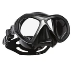 Scubapro Spectra Mini Mask With Ultra Clear Dual Lens One Size, Black. Fixed Price $75.77.