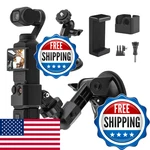 Ieago Rc Suction Cup Mount For Dji Osmo Pocket 3 Accessories Car Windshield. Fixed Price $43.39.