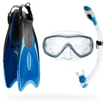Cressi Palau Long Adjustable Fin (laf) Set. Fixed Price $109.95.