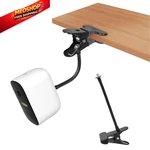 Okemeeo Clamp Mount For Arlo 5S/PRO 4/PRO 3/PRO 1PACK, Black. Fixed Price $21.45.