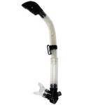 Promate Cobra 100% Dry Scuba Diving Totally Snorkel + Signal Whistle. Fixed Price $24.95.