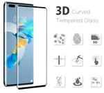 3D Curved Full Cover Tecno,infinix,blackview,blu Tempered Glass Screen Protector. Fixed Price $14.99.