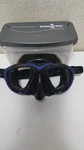 Scubamax Dive - Mask In Case. Fixed Price $15.00.