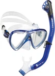 New Best Cressi Adult Snorkeling Kit, Mask & Dry - Quality Equipment For. Fixed Price $54.23.