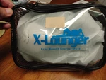 X-lounger Full Face Free Breath Snorkel Mask New. Fixed Price $19.99.