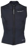 Neosport Women Unisex Wetsuit Zipper Vest 2.5MM Premium 4-WAY Str.... Fixed Price $70.18.