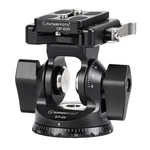 Sunwayfoto DT-03 Two-way Tilt Head With Clamp And Quick Release Plate. Fixed Price $104.67.