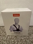 Ulanzi CM028 Chest Mount Harness Strap Holder Clip For Gopro Action Camera. Fixed Price $19.99.