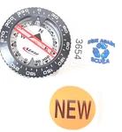 Aeris Submersible Compass Puck Module Scuba Dive (oceanic, Sherwood, Genesis). Fixed Price $32.95.
