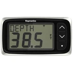 Raymarine I40 Depth System With Thru-hull Transducer #E70142. Fixed Price $290.00.