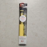 Xsories U-shot Telescopic Pole For Gopro & Action Cameras Yellow New #2764. Fixed Price $10.99.