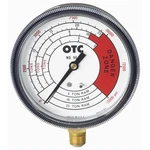 Otc 9652 Gauge Pressure And Tonnage 4 Scales. Fixed Price $163.06.