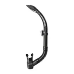 Scubapro Escape Semi-dry Snorkel With Splashguard And Purge Valve. Fixed Price $42.90.
