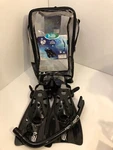 Tusa Sport Premium Travel Snorkel Set - Adult Unisex Medium. Fixed Price $69.45.