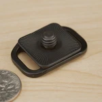 Peak Design PL-AN-1 Anchor Mount Camera Strap Attachment Plate. Fixed Price $15.00.
