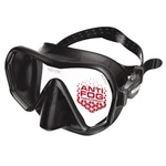 Seac Pura Frameless Dive Mask With Plasma Antifog Treatment And Tempered Glass. Fixed Price $119.00.