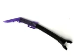 Vintage Sherwood Scuba Avid Compact Folding Snorkel - Purple Portable Backup. Fixed Price $40.00.