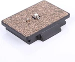 Focusfoto Portable Quick Release Plate Replace For Velbon QB-6RL PH-368 Black. Fixed Price $11.74.